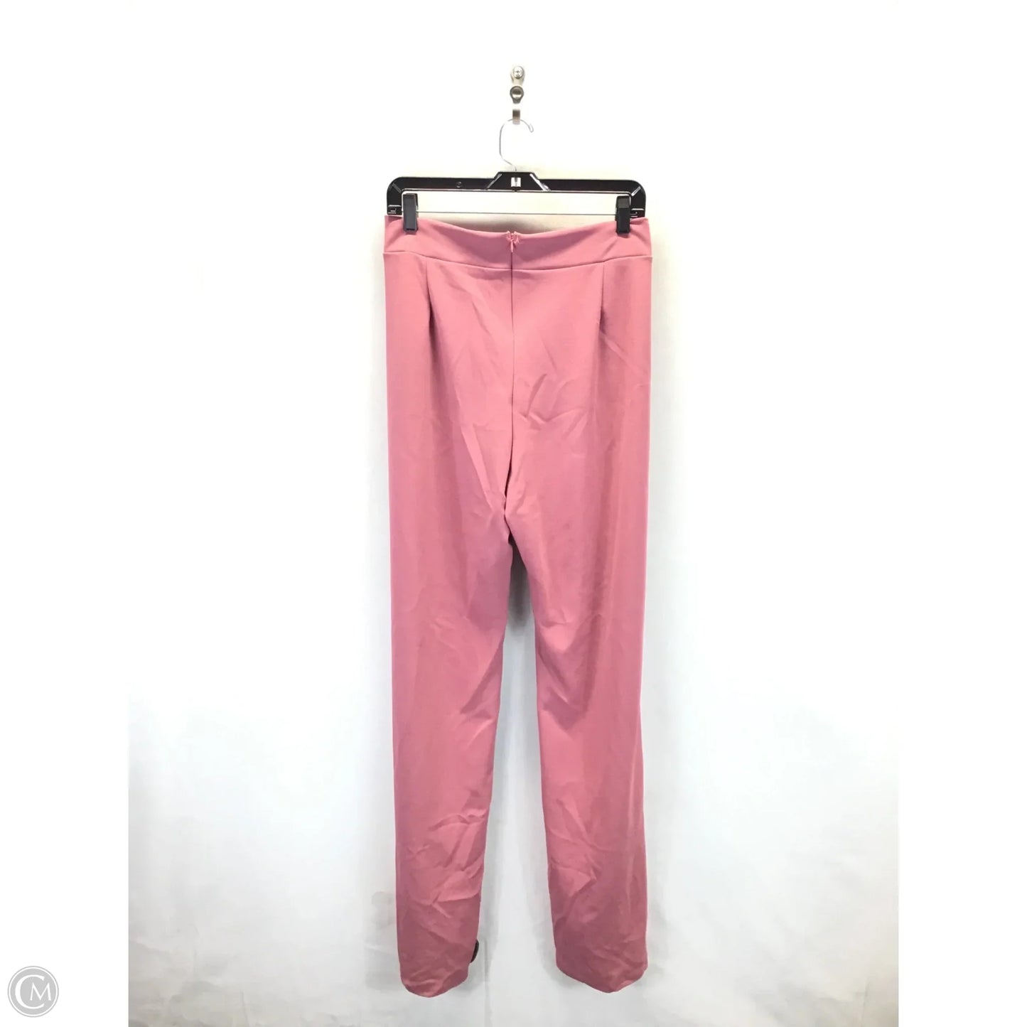 Pants Dress By Fashion Nova In Pink, Size: 3x