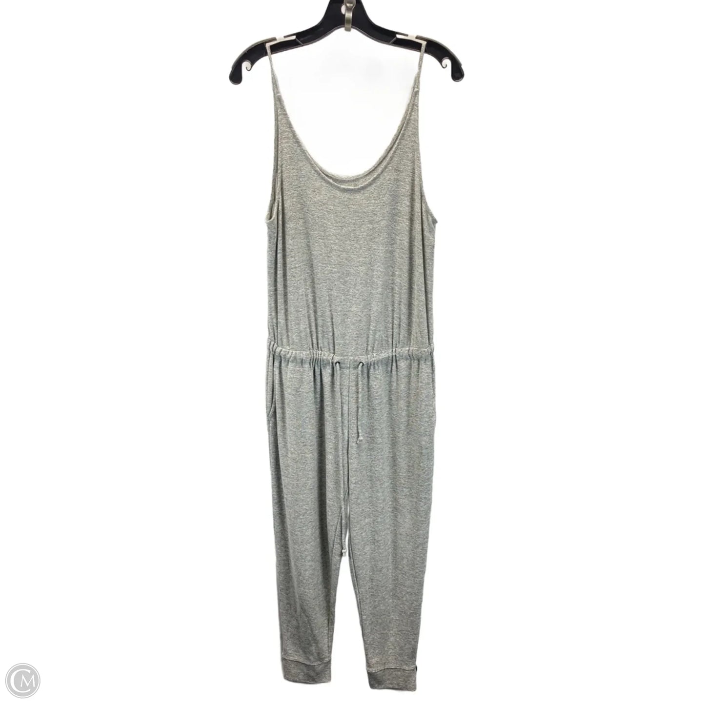 Jumpsuit By Lou And Grey In Grey, Size: S