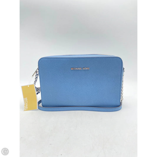 Crossbody Designer By Michael Kors, Size: Medium