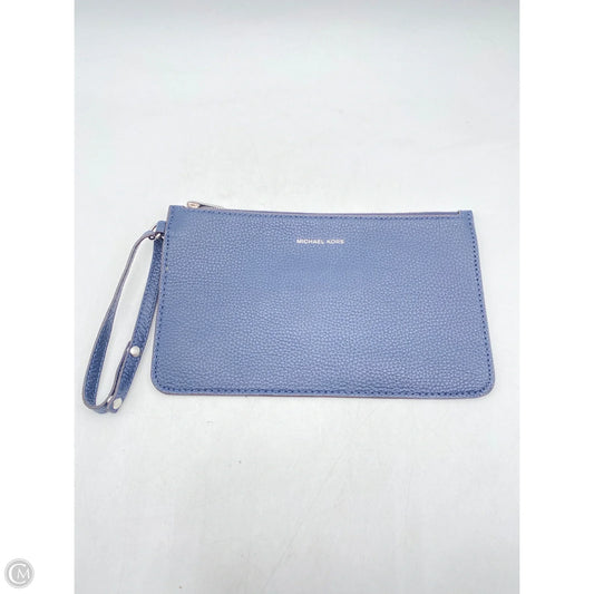 Wristlet Designer By Michael Kors, Size: Medium