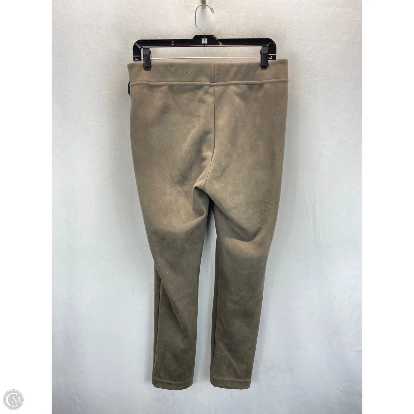Pants Other By Andrew Marc In Taupe, Size: M