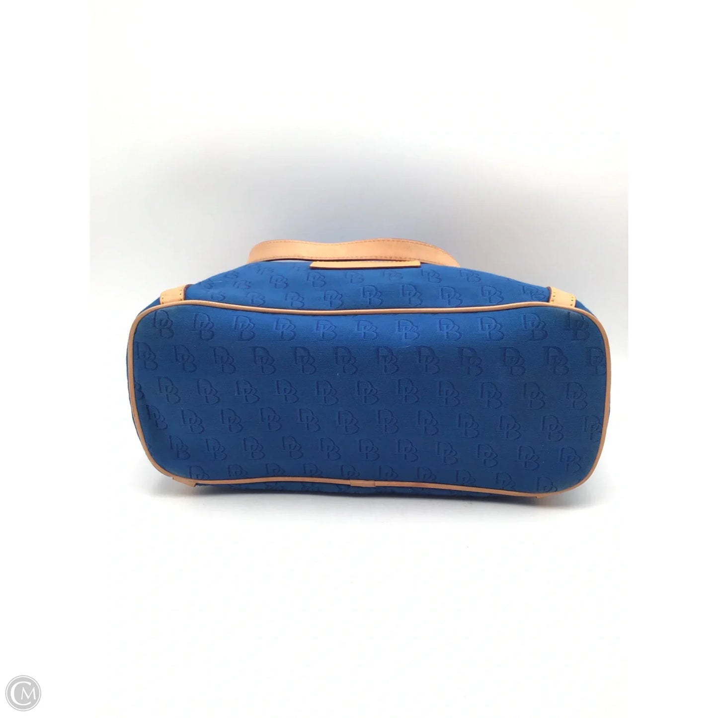 Handbag Designer By Dooney And Bourke, Size: Large