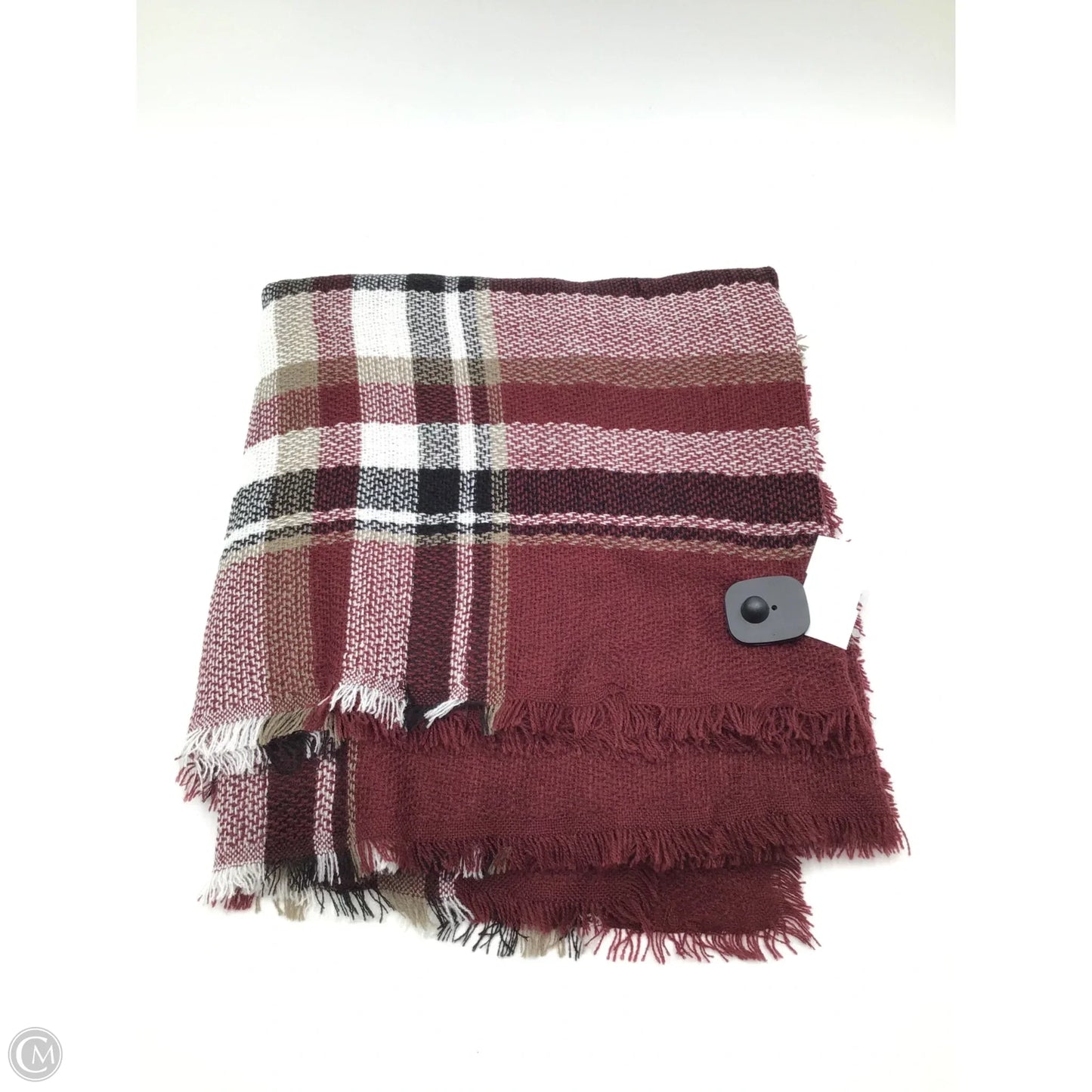 Scarf Square By Clothes Mentor
