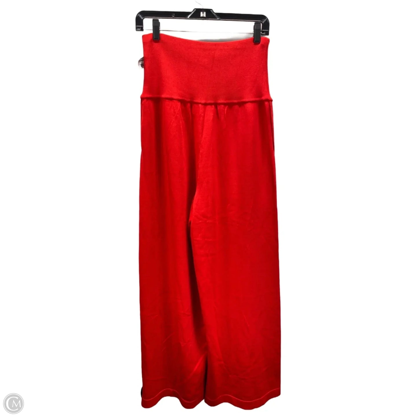 Pants Other By New York And Co In Red, Size: L