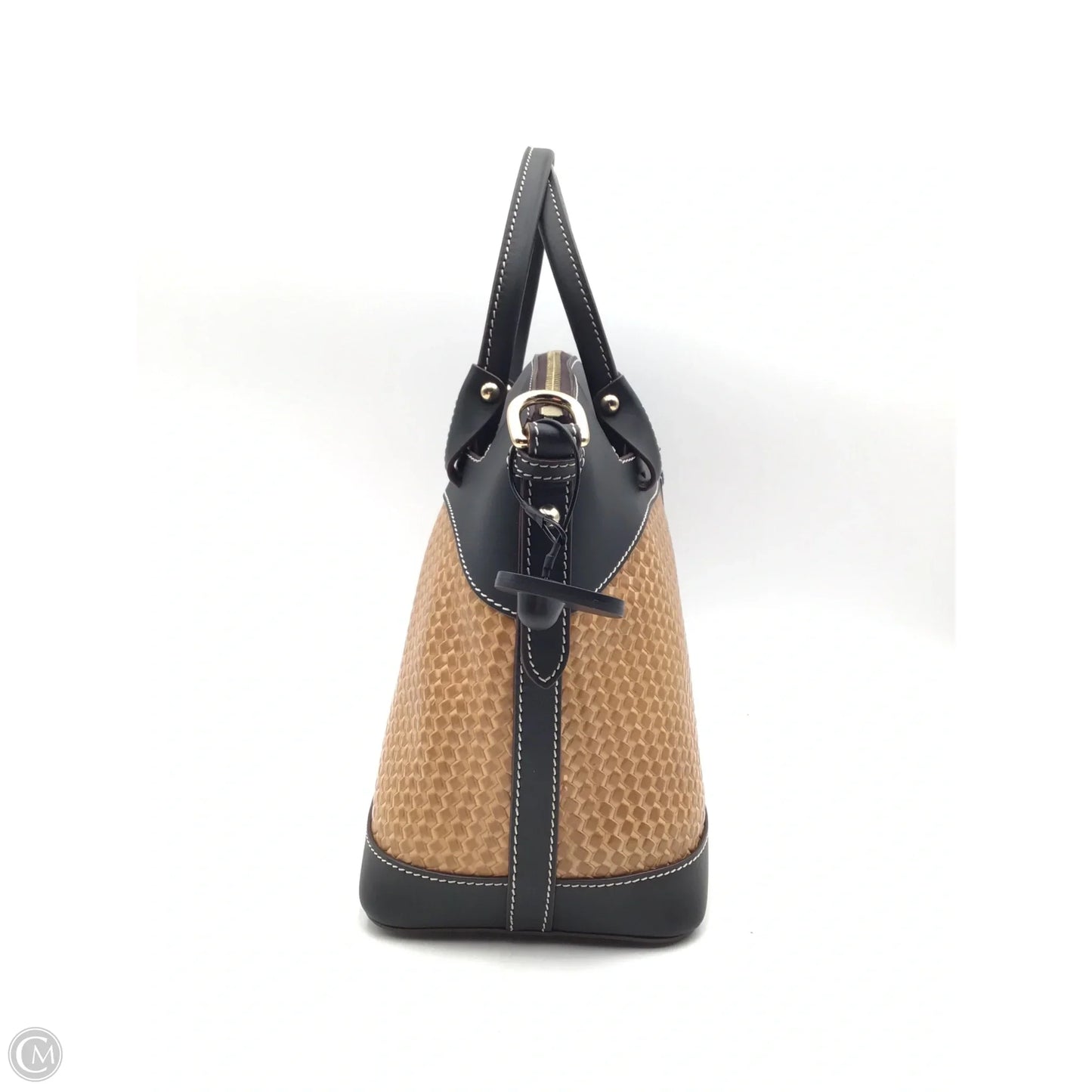 Handbag Designer By Dooney And Bourke, Size: Medium