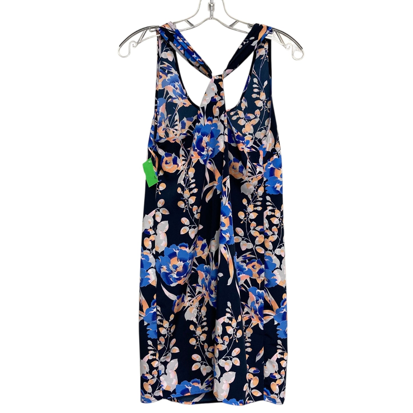 Dress Casual Short By Gap In Floral Print, Size:Xs