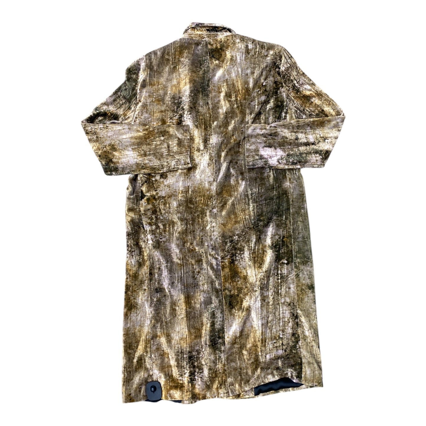 Jacket Other By Zara In Multi, Size:S