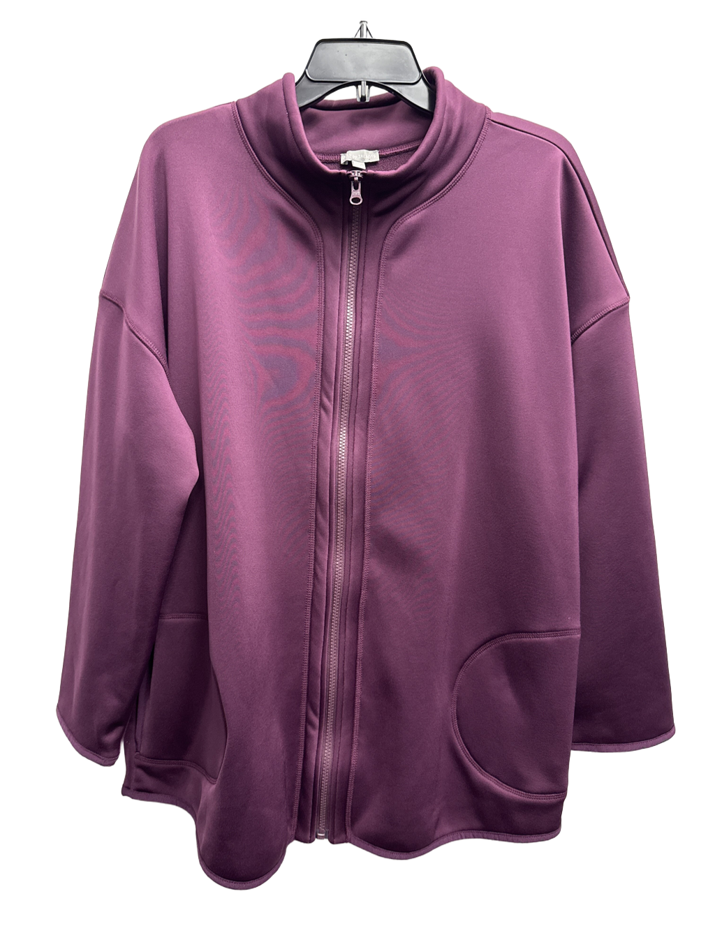 Jacket Other By Talbots  Size: 2x