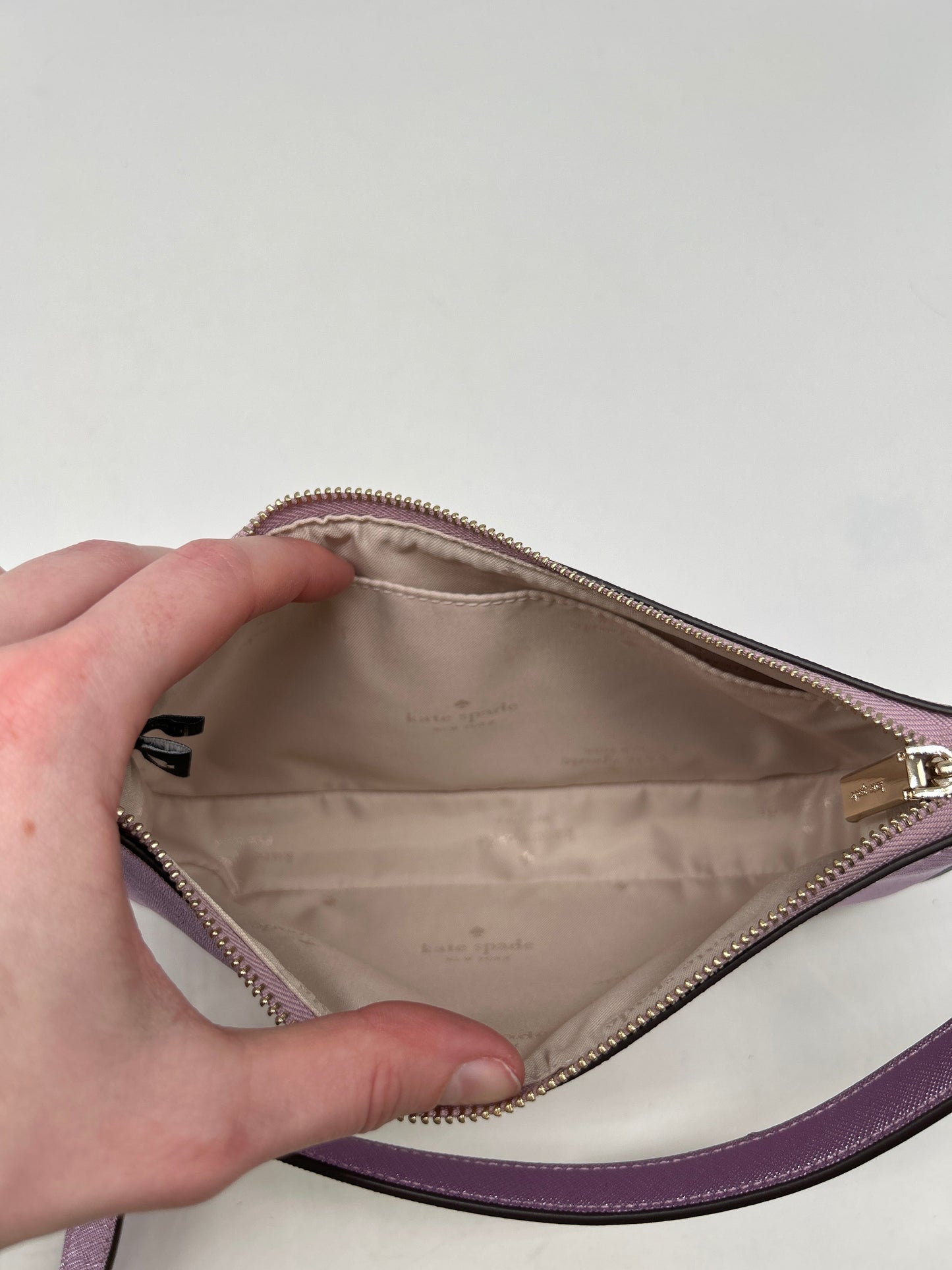 Handbag Designer By Kate Spade, Size: Medium