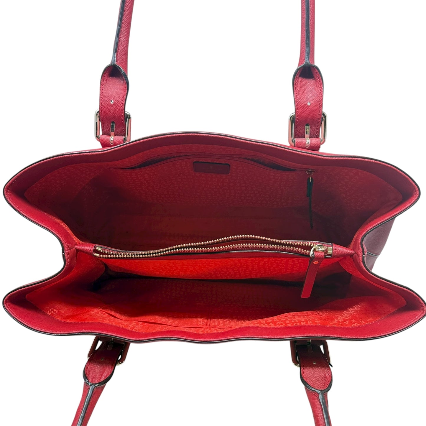 Cove Street Airel
Tote Designer By Kate Spade, Size: Large