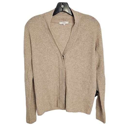 Cardigan Designer By Vince  Size: Xs