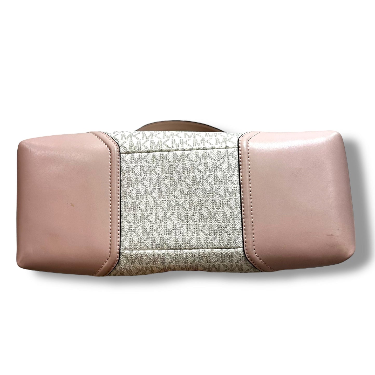 Handbag Designer By Michael Kors, Size: Medium