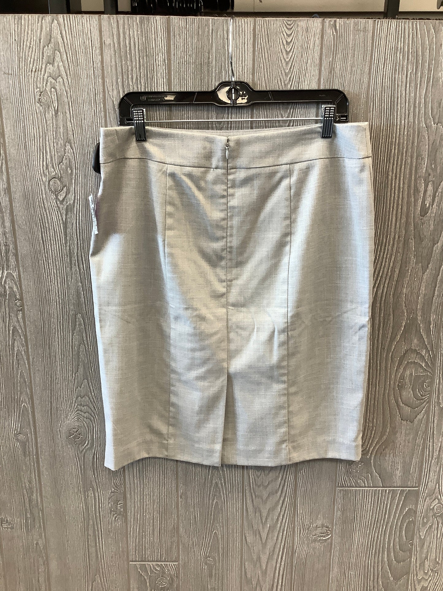 Skirt Midi By Ann Taylor Size: M
