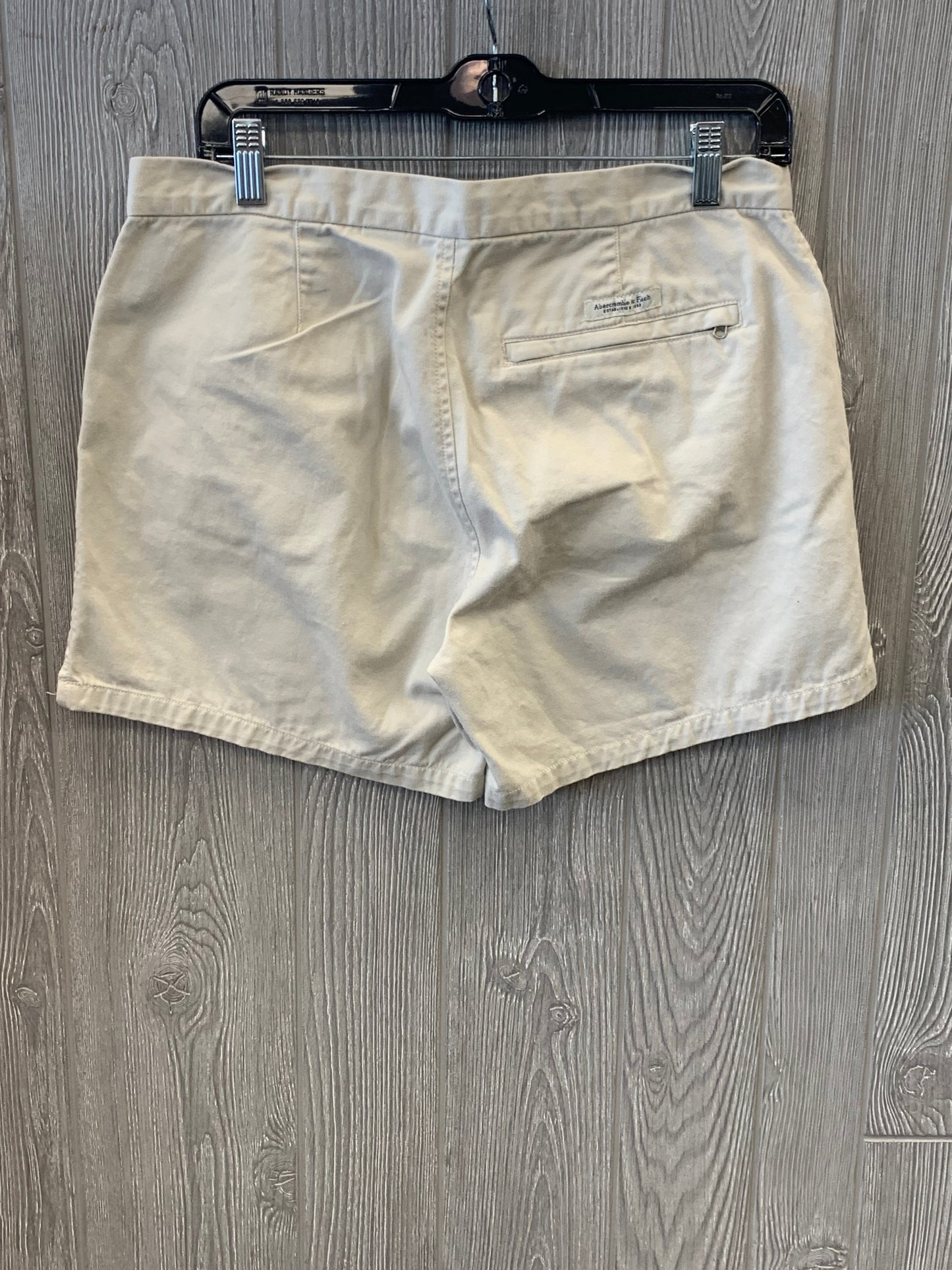 Shorts By Abercrombie And Fitch Size: 6