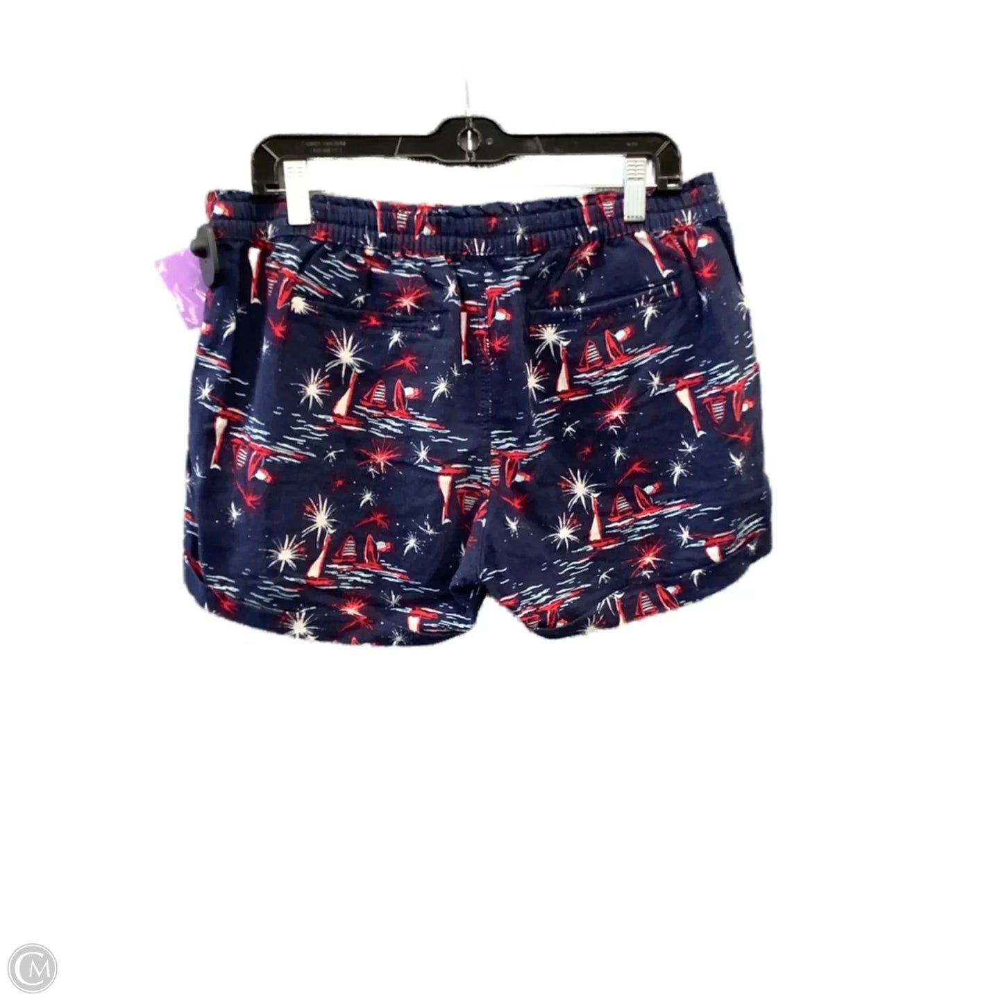 Shorts By Old Navy In Blue, Size: 12