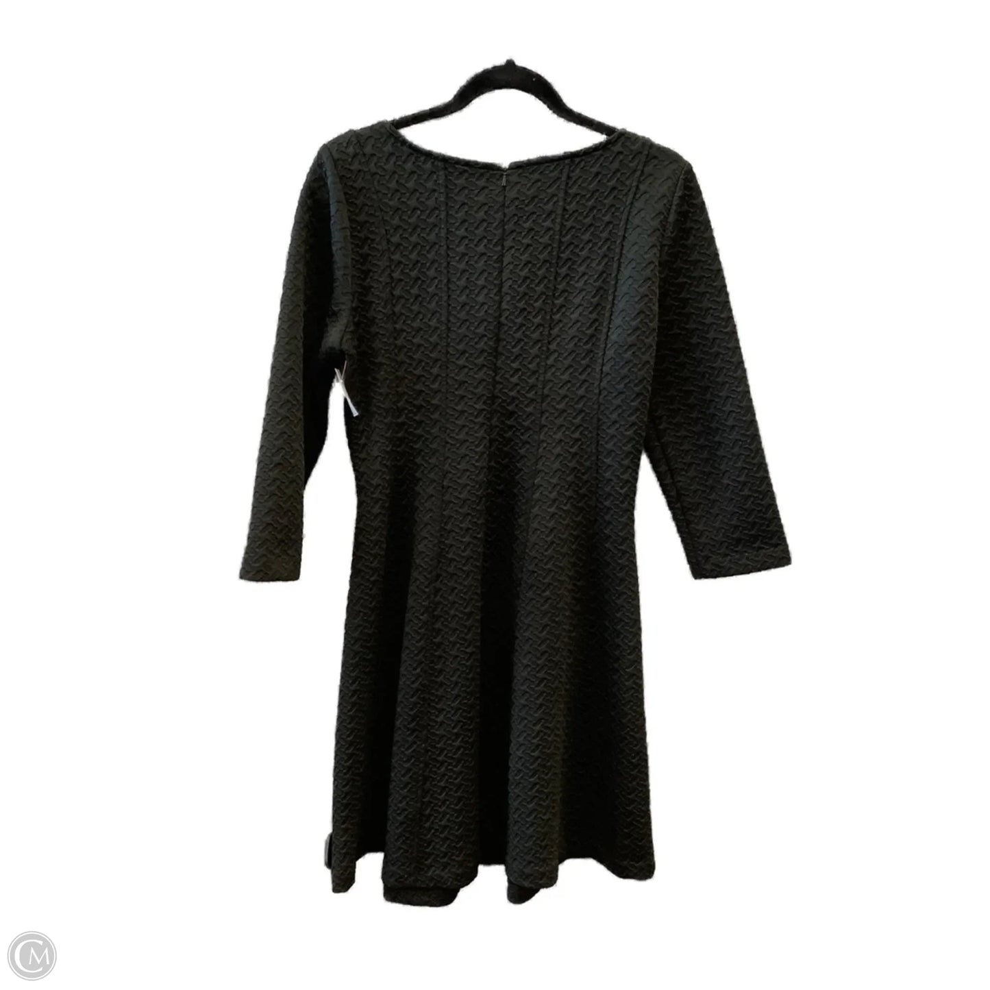 Dress Casual Short By Limited In Black, Size: M