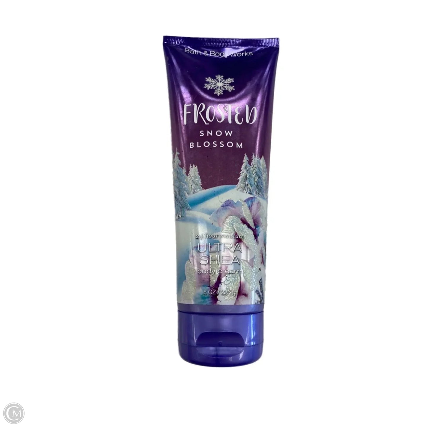 Body Moisturizer By Bath And Body Works, Size: Medium