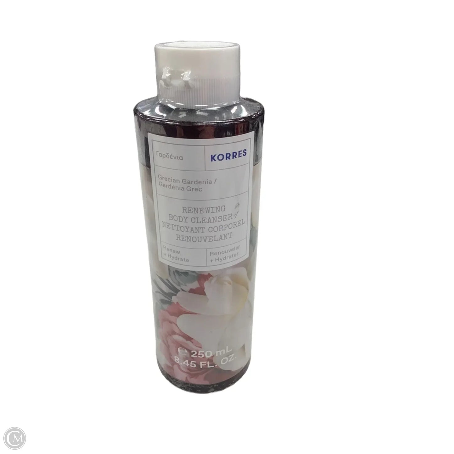 Body Soap By Cmf, Size: Medium