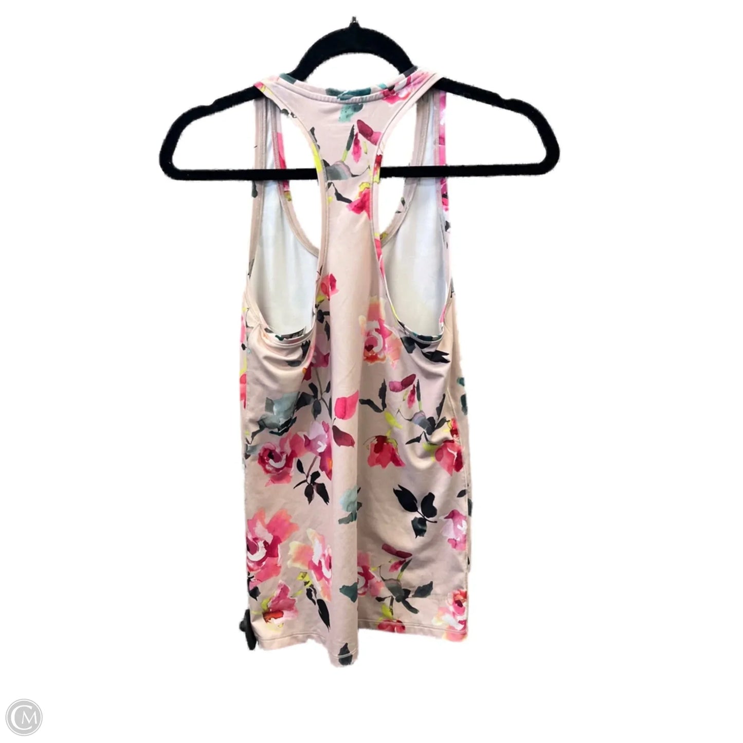 Athletic Tank Top By Athleta In Pink, Size: S