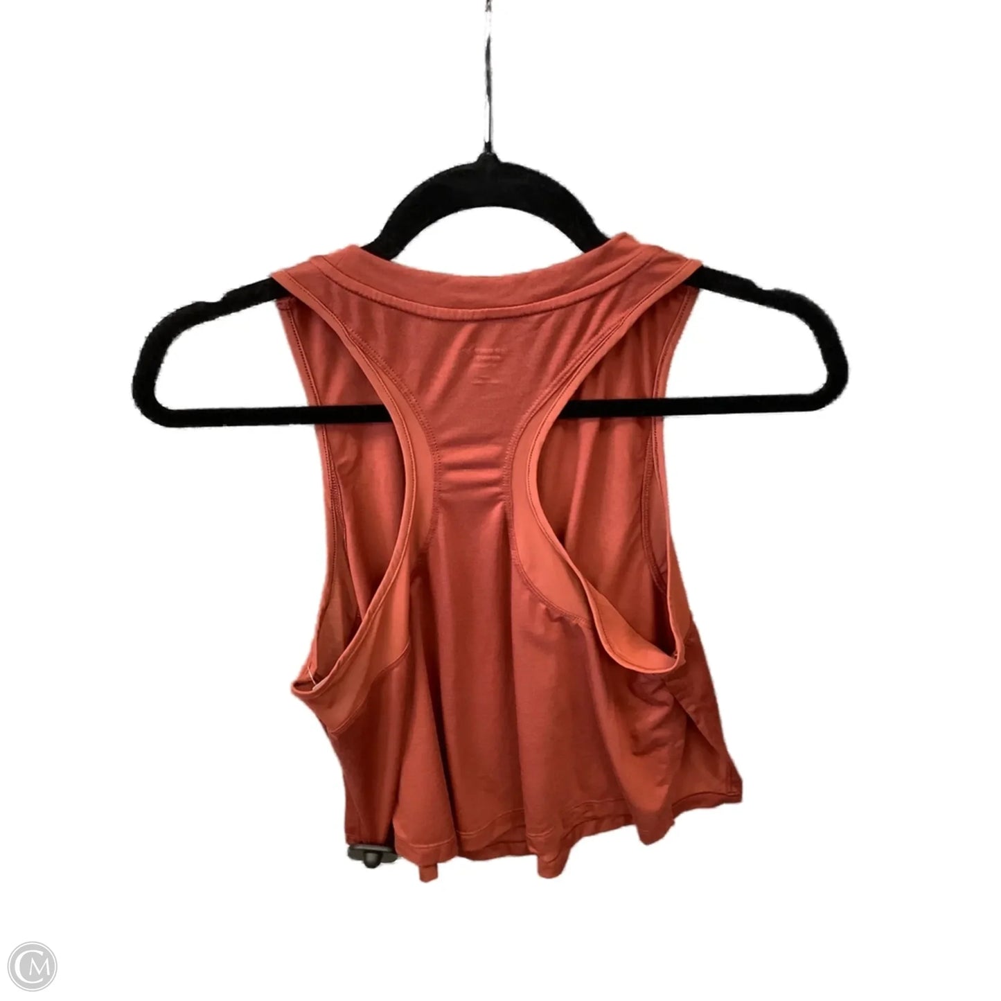 Athletic Tank Top By Old Navy In Brown, Size: S