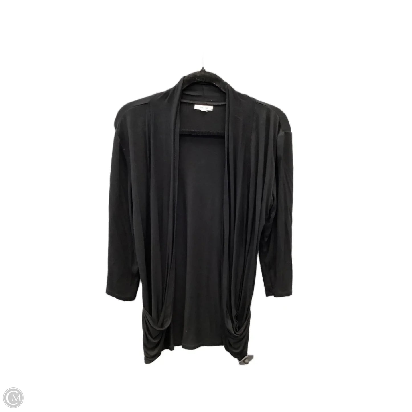 Cardigan By Maurices In Black, Size: S
