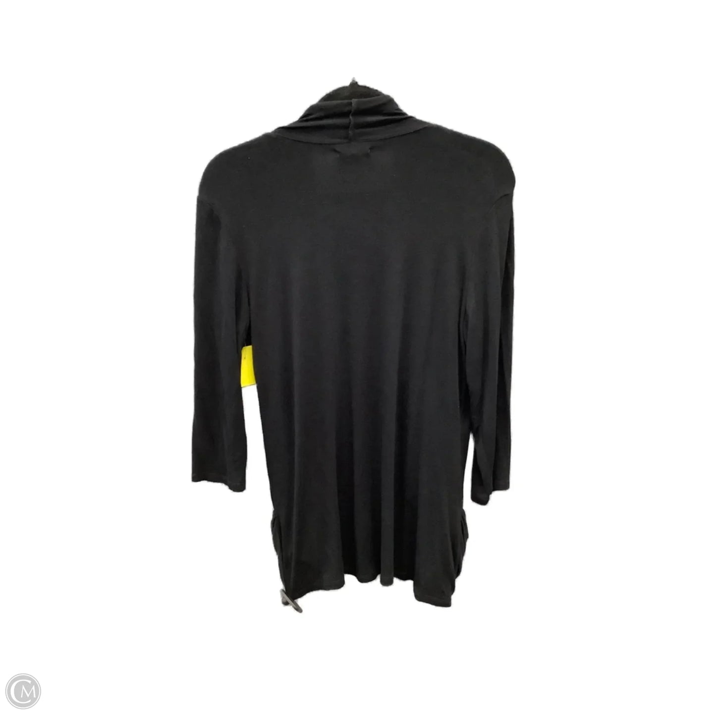 Cardigan By Maurices In Black, Size: S