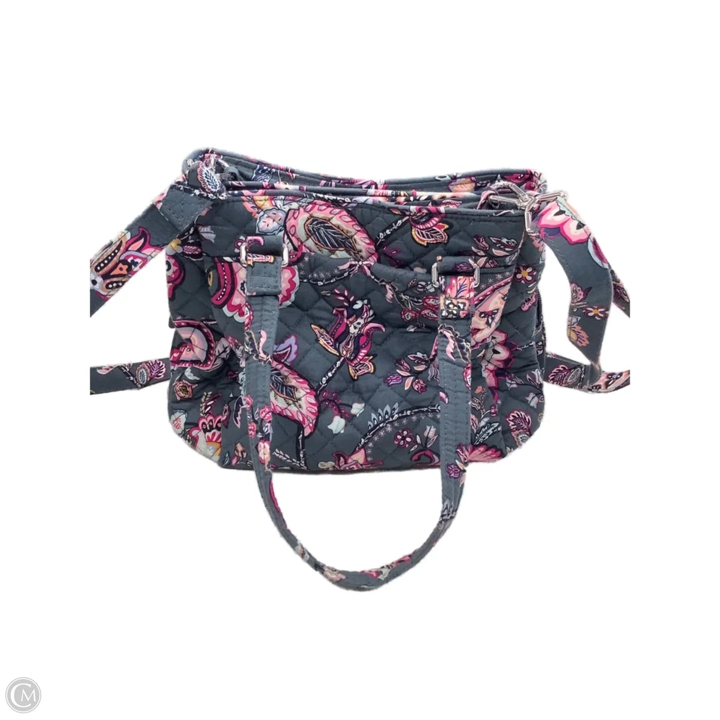 Crossbody By Vera Bradley, Size: Medium