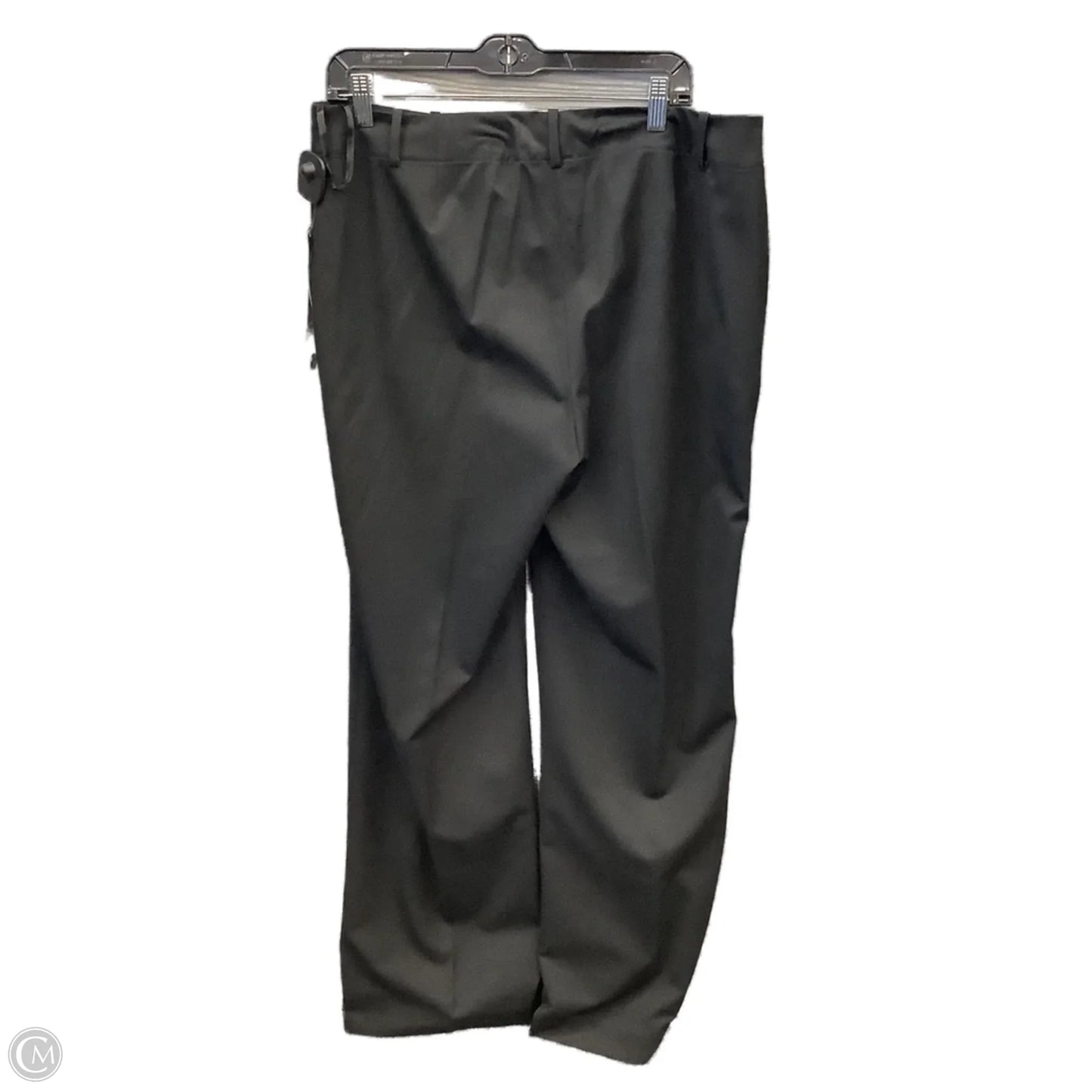 Pants Dress By Lauren By Ralph Lauren In Black, Size: 12