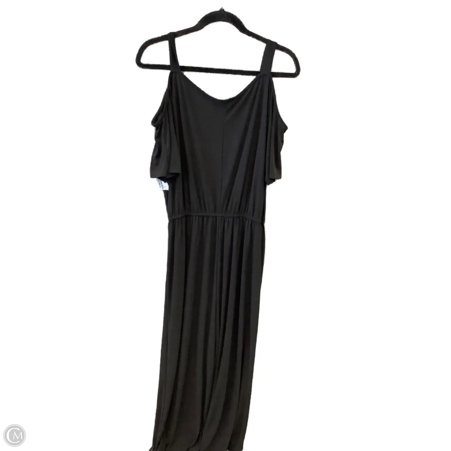 Jumpsuit By Emma And Michele In Black, Size: M