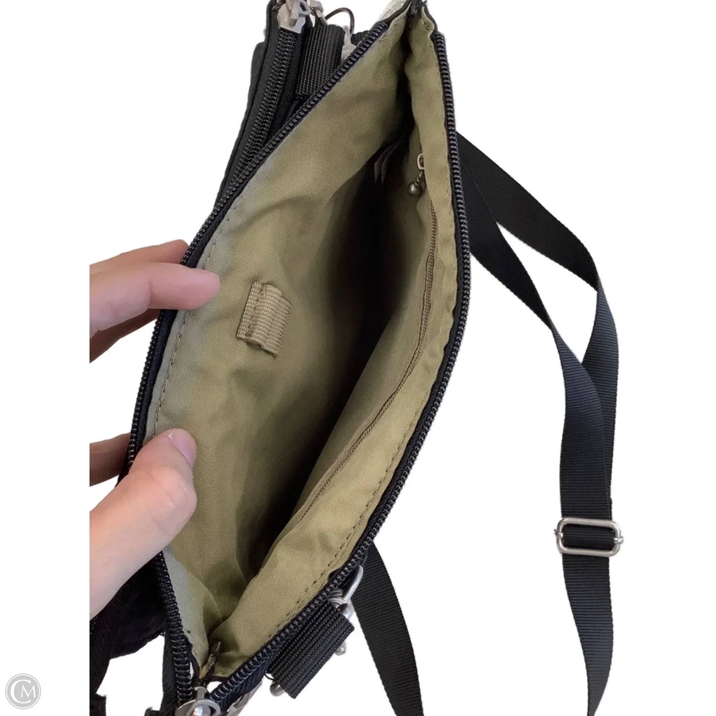 Crossbody By Baggallini, Size: Medium