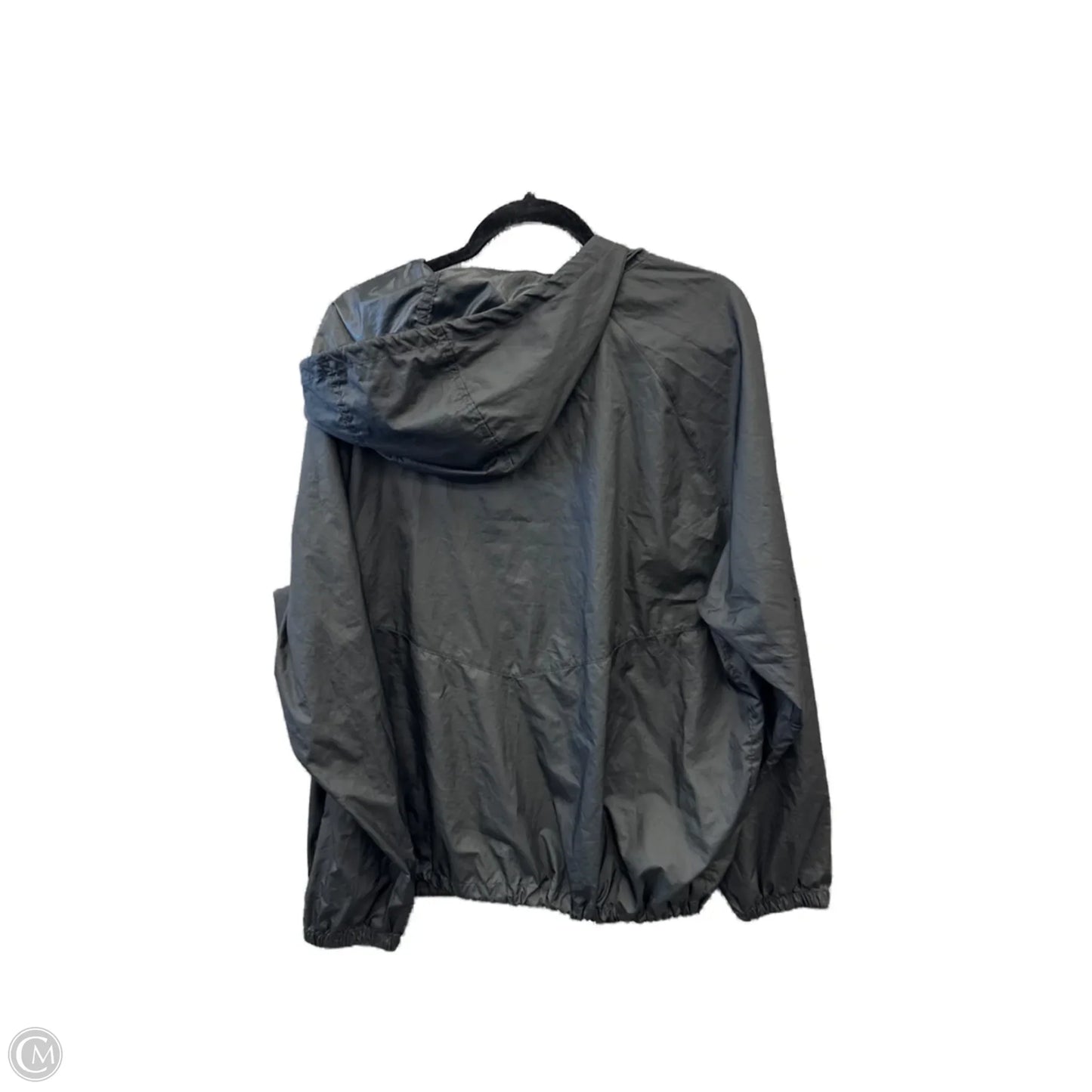 Athletic Jacket By Columbia In Black, Size: Xxl