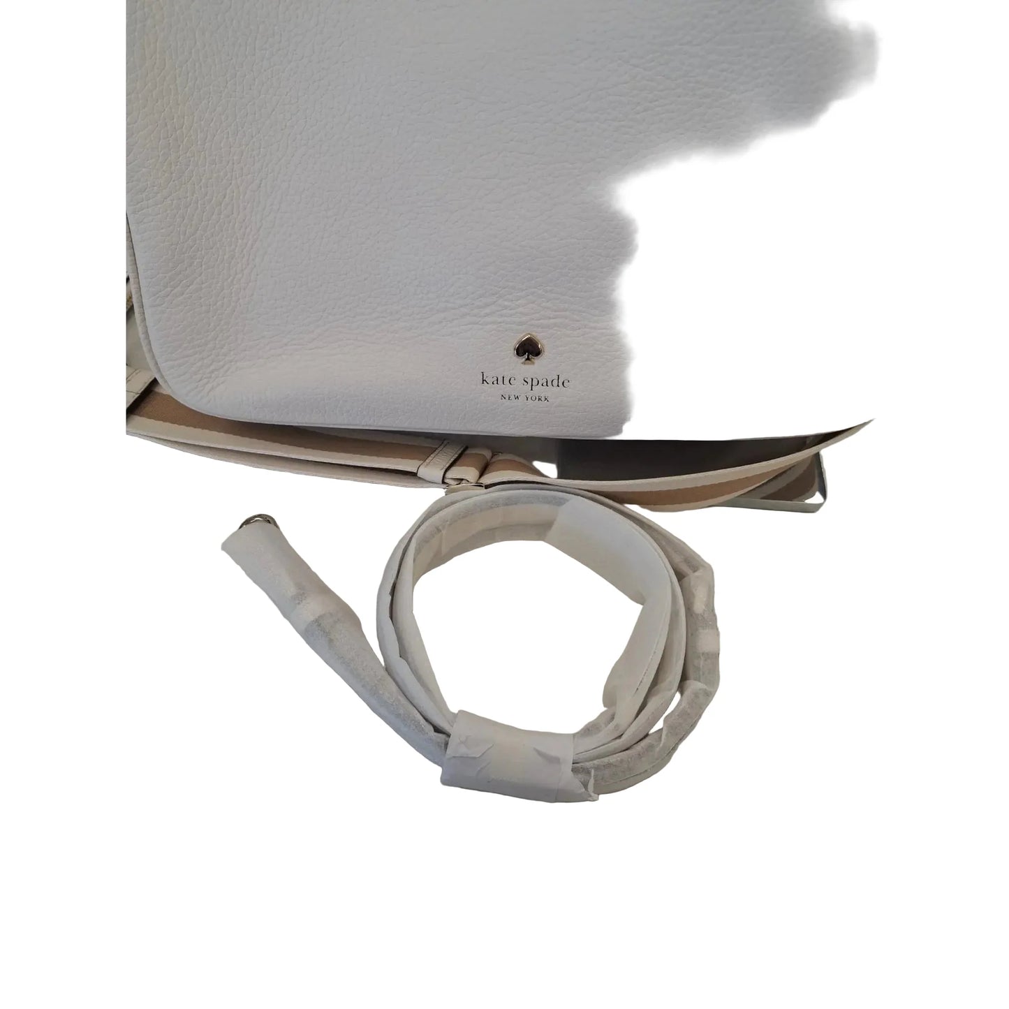 Crossbody Designer By Kate Spade, Size: Medium