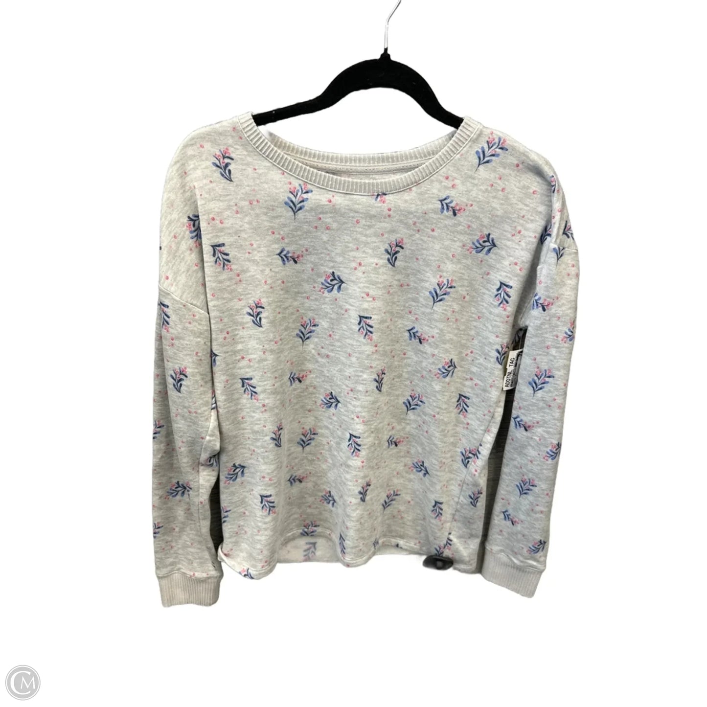 Pajamas 2pc By Lc Lauren Conrad In Grey, Size: S