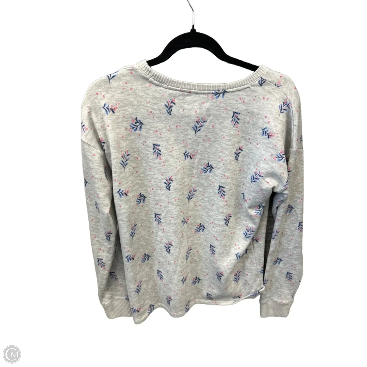 Pajamas 2pc By Lc Lauren Conrad In Grey, Size: S