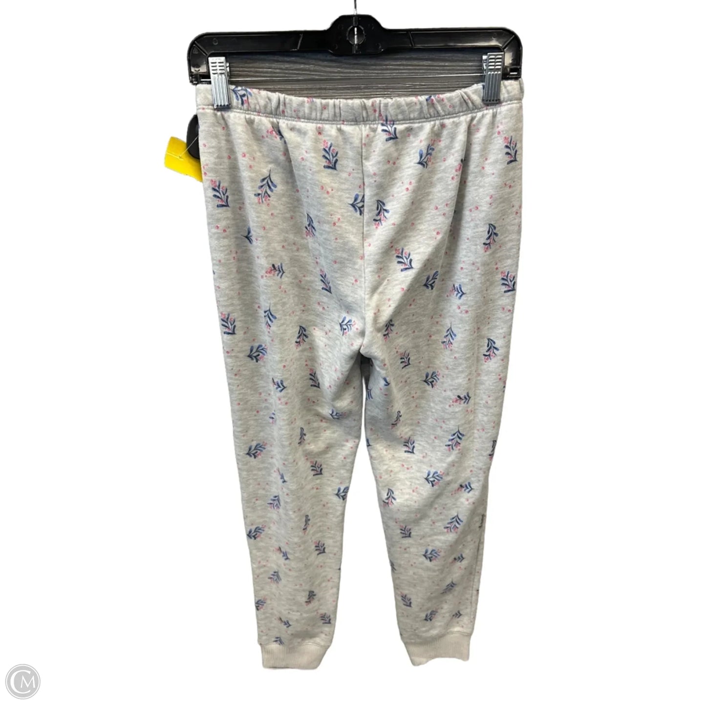 Pajamas 2pc By Lc Lauren Conrad In Grey, Size: S