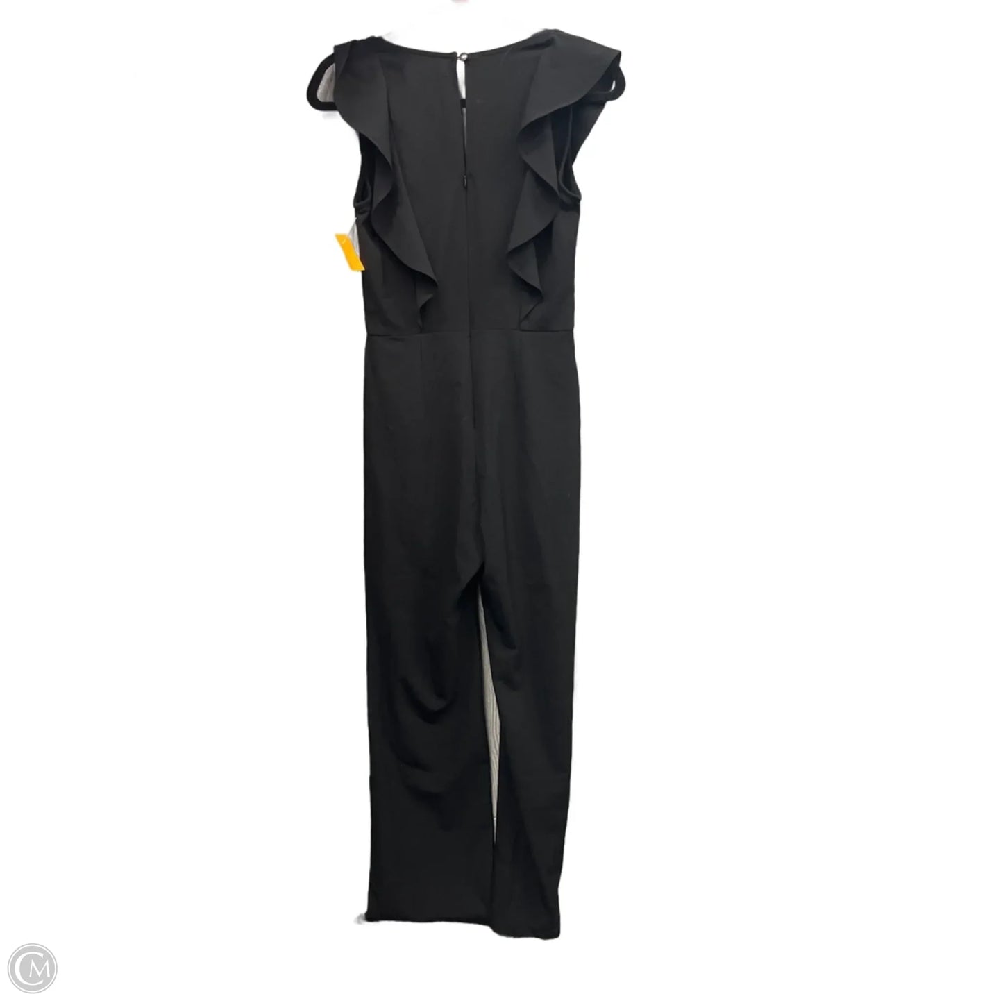 Jumpsuit By Clothes Mentor In Black, Size: Xs