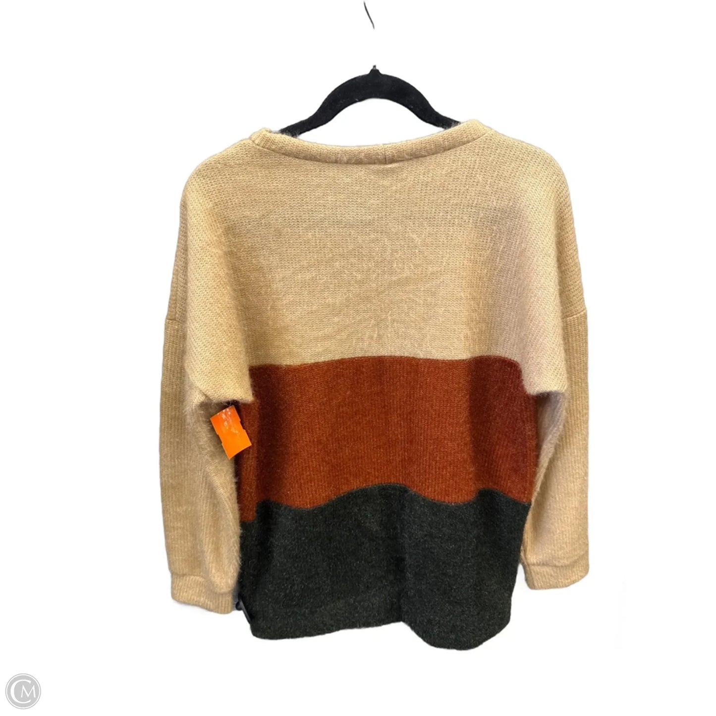 Sweater By First Love In Beige, Size: L