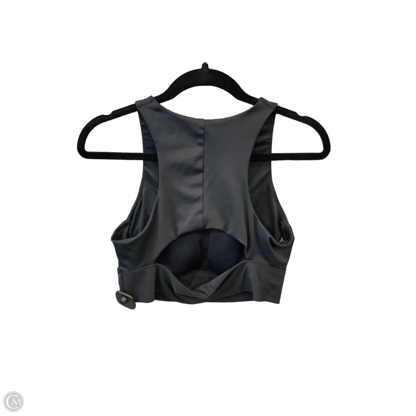 Athletic Bra By All In Motion In Black, Size: L