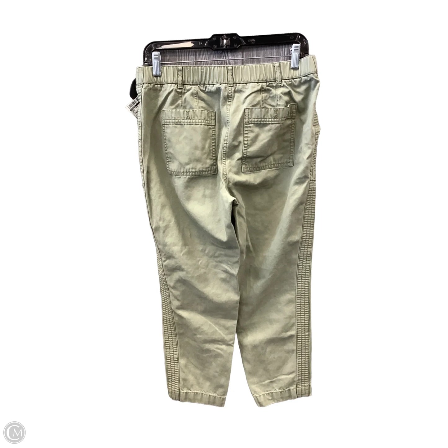 Pants Cargo & Utility By Talbots In Green, Size: 8p