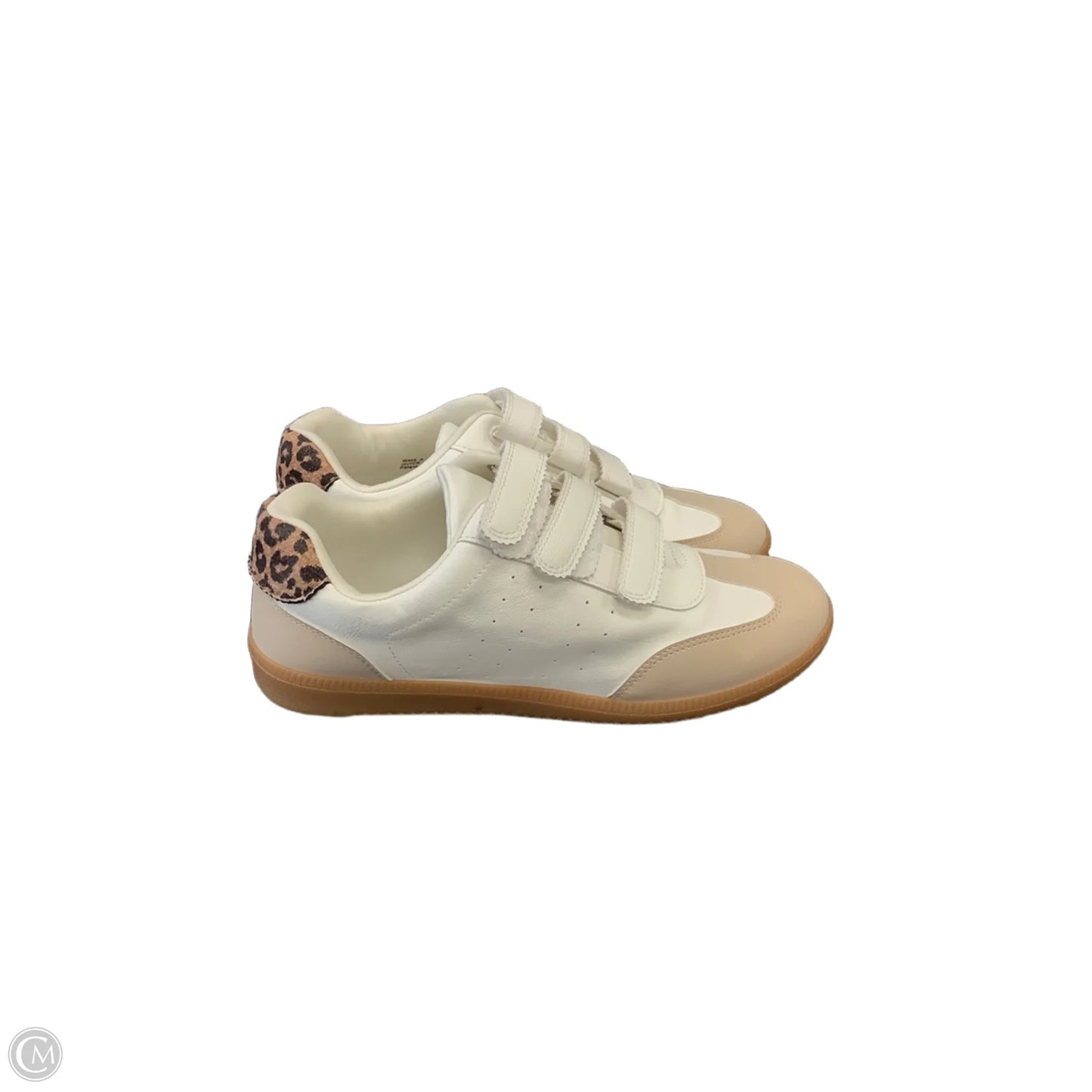 Shoes Flats By Dolce Vita In Cream, Size: 9