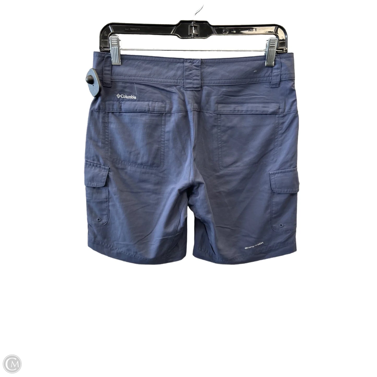 Shorts By Columbia In Blue, Size: 4