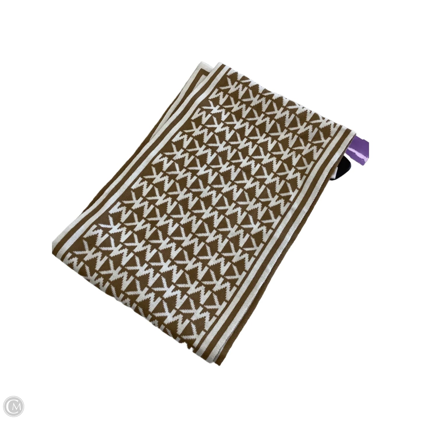 Scarf Long By Michael By Michael Kors