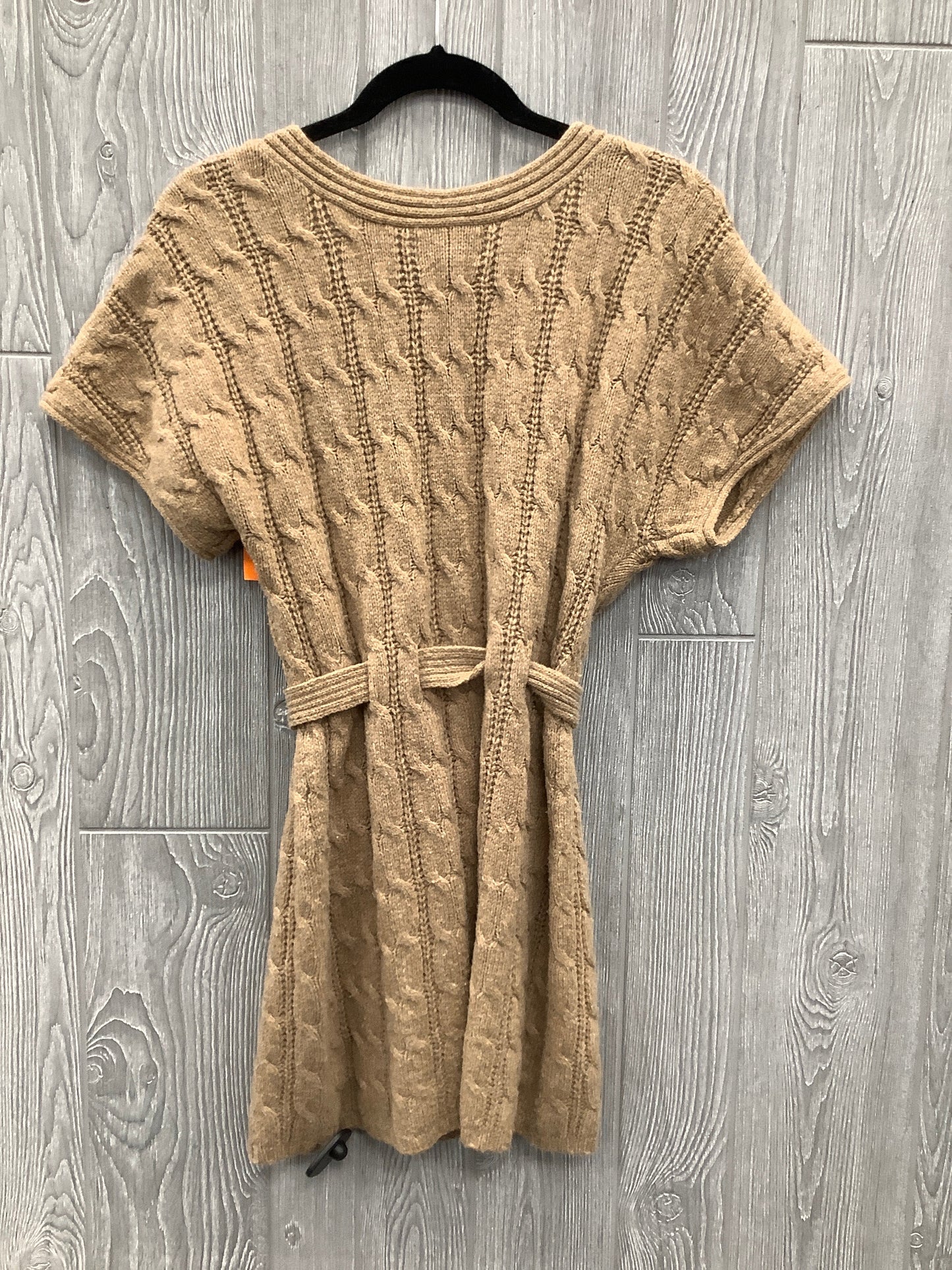 Dress Casual Midi By Grace Karin In Animal Print, Size: S
