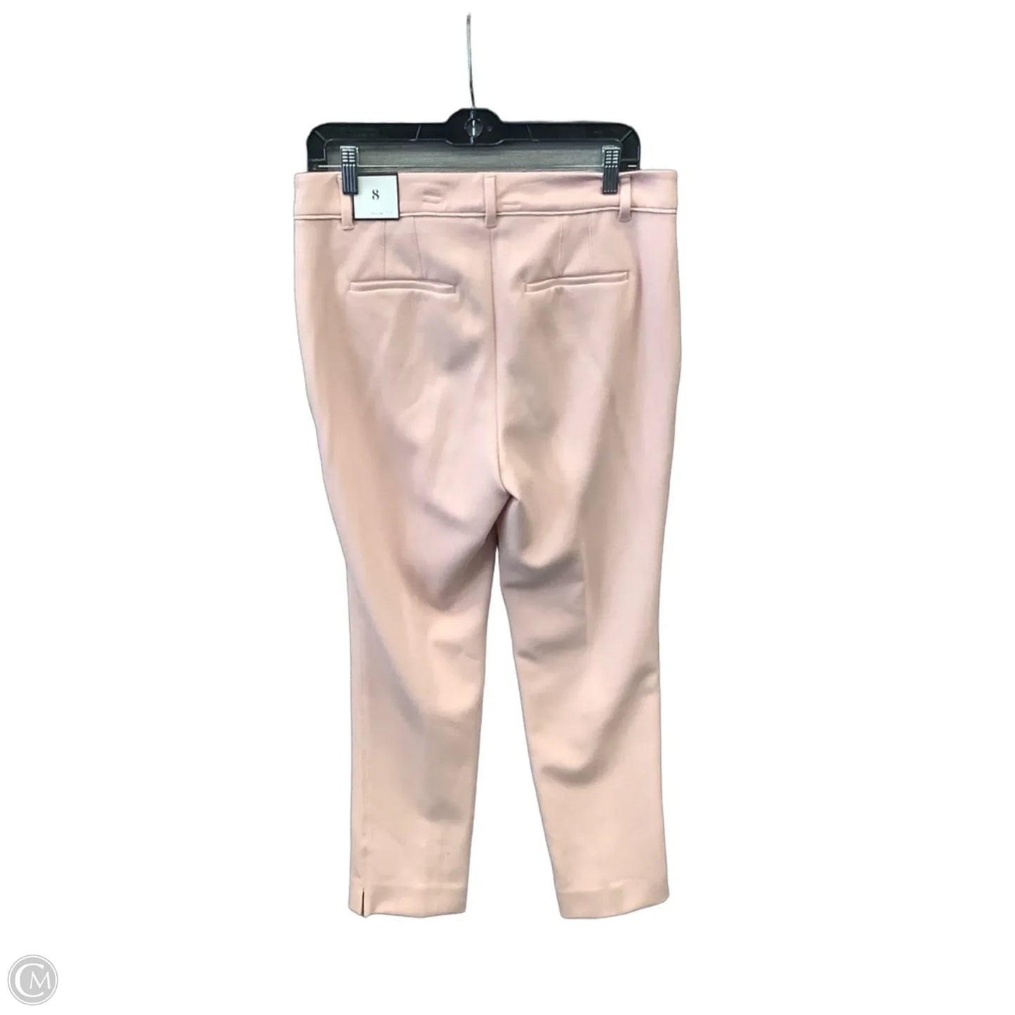 Pants Dress By White House Black Market In Pink, Size: 8