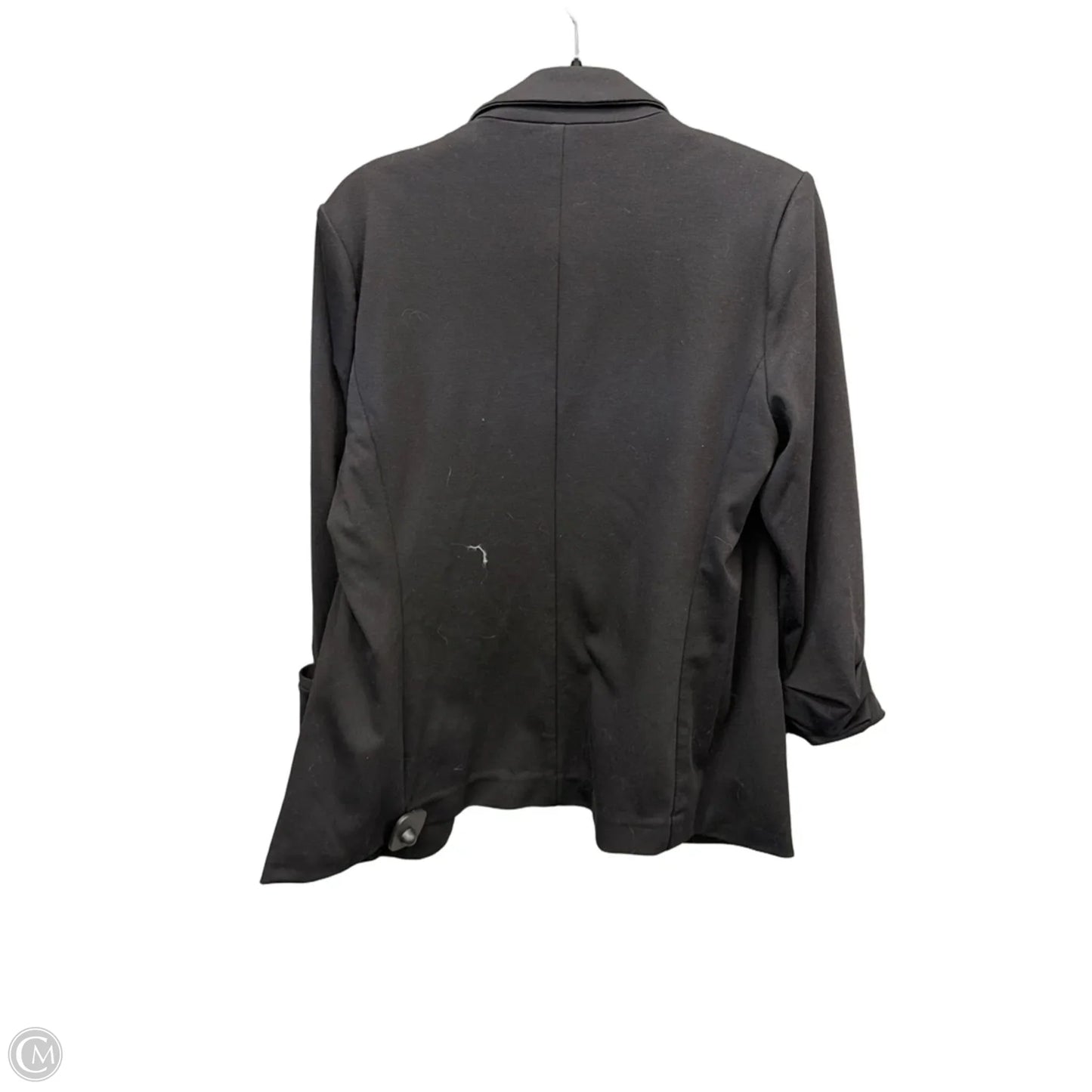 Blazer By Nine West In Black, Size: L