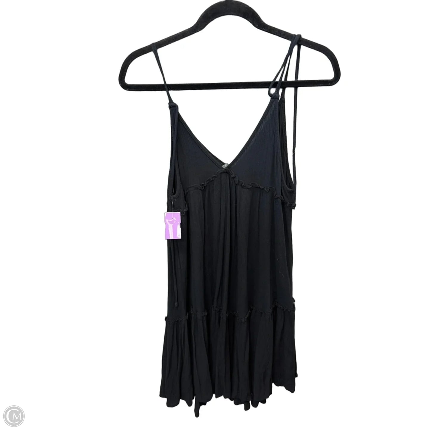 Dress Casual Short By Wild Fable In Black, Size: L