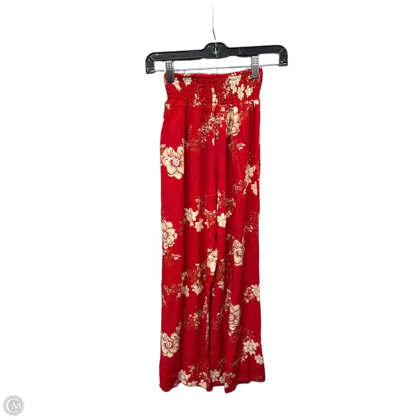 Pants Other By Jon And Anna In Red, Size: 4
