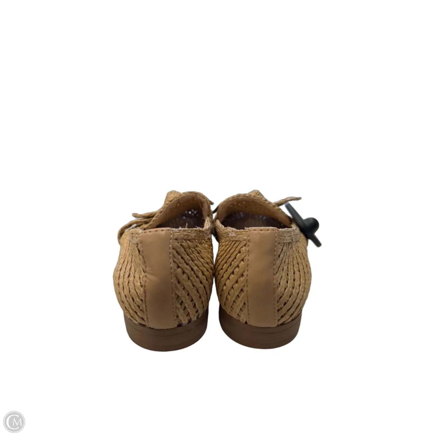 Shoes Flats By Charles David In Beige, Size: 7