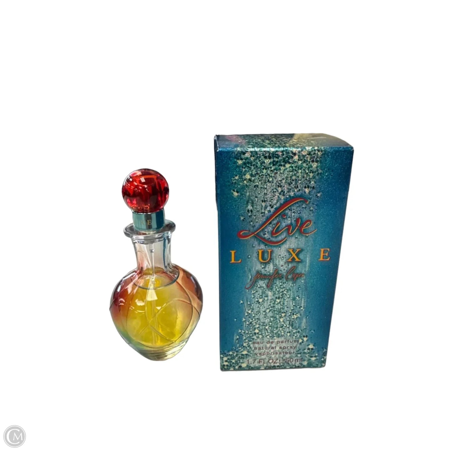 Fragrance By Jennifer Lopez, Size: Medium