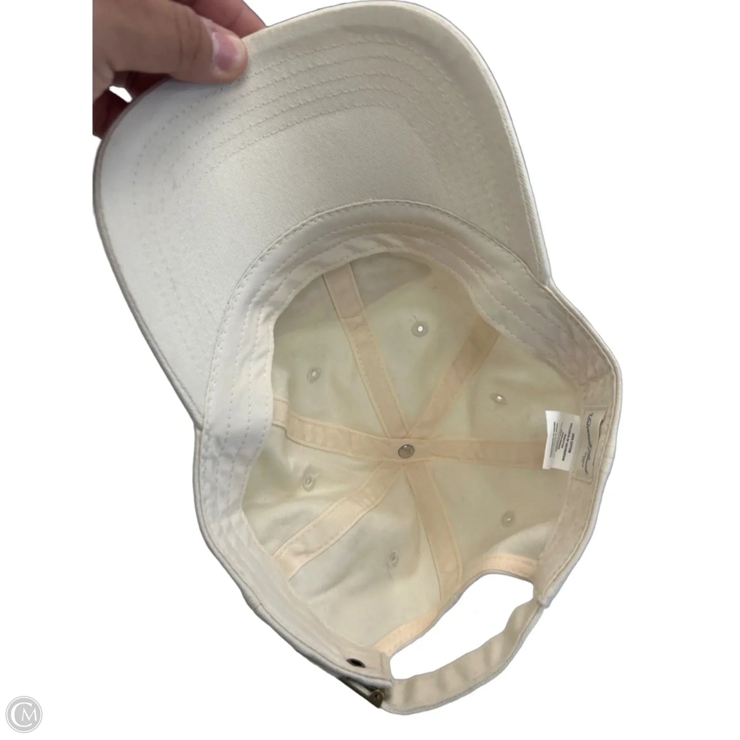 Hat Baseball Cap By Universal Thread